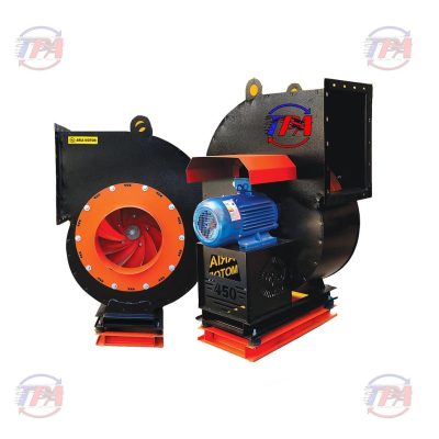 سانتریفیوژ تک ورودی بکوارد