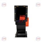 سانتریفیوژ تک ورودی بکوارد اکسترنال