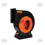 سانتریفیوژ تک ورودی بکوارد اکسترنال