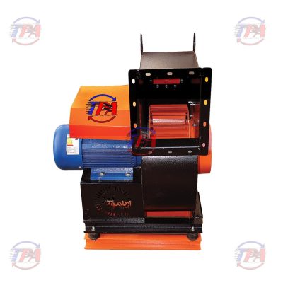 سانتریفیوژ تک ورودی فوروارد