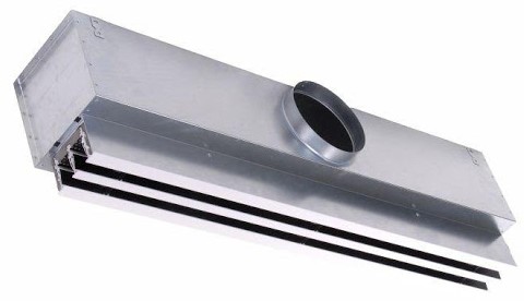 دریچه تنظیم هوا – دریچه انتقال هوا ( اهمیت ، کاربرد و...)