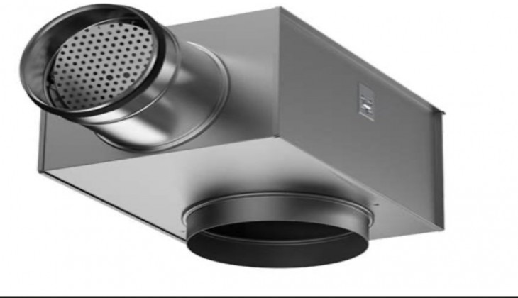 دریچه تنظیم هوا – دریچه انتقال هوا ( اهمیت ، کاربرد و...)